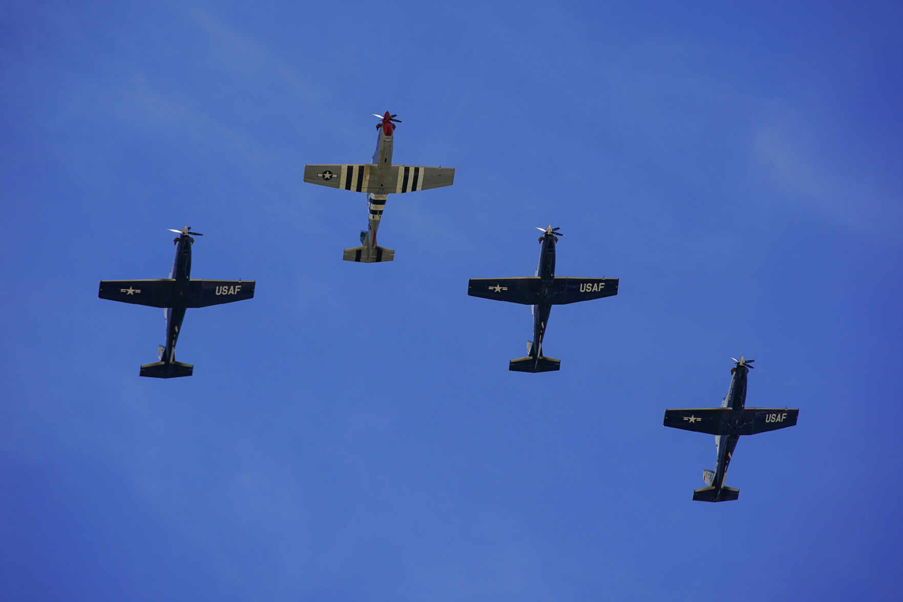 Flyover